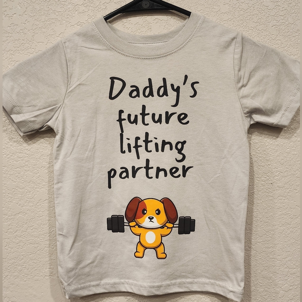 Kid's Graphic Tee